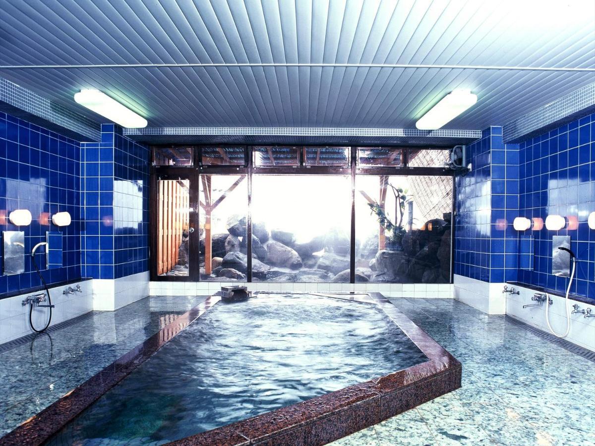 Shiga Swiss Inn Shiga Kogen Ngoại thất bức ảnh