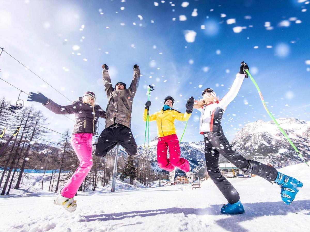 Shiga Swiss Inn Shiga Kogen Ngoại thất bức ảnh