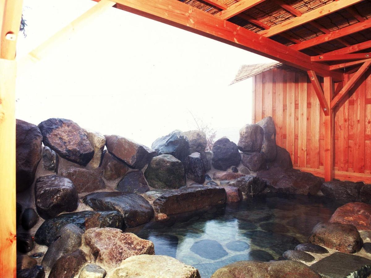 Shiga Swiss Inn Shiga Kogen Ngoại thất bức ảnh