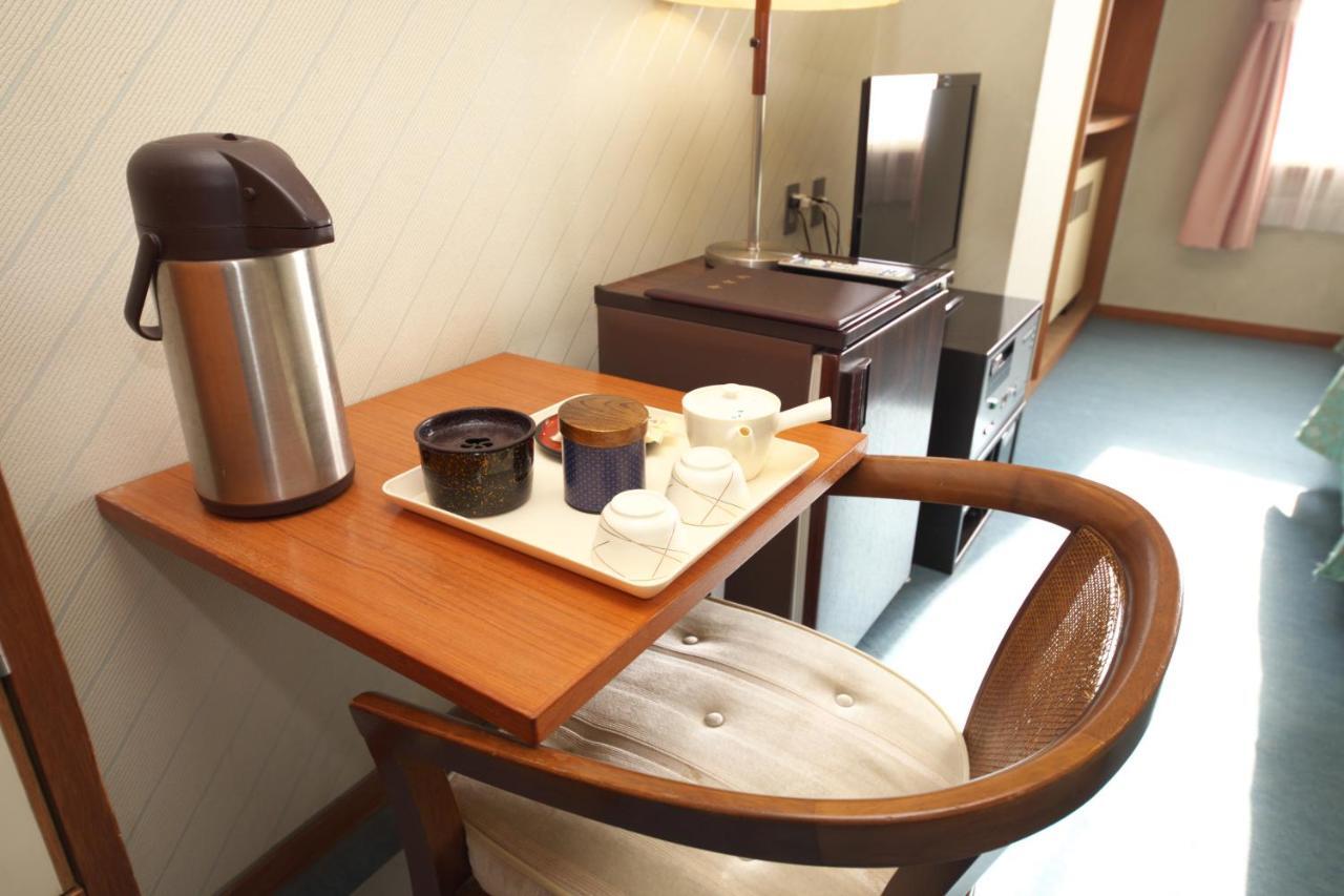 Shiga Swiss Inn Shiga Kogen Ngoại thất bức ảnh