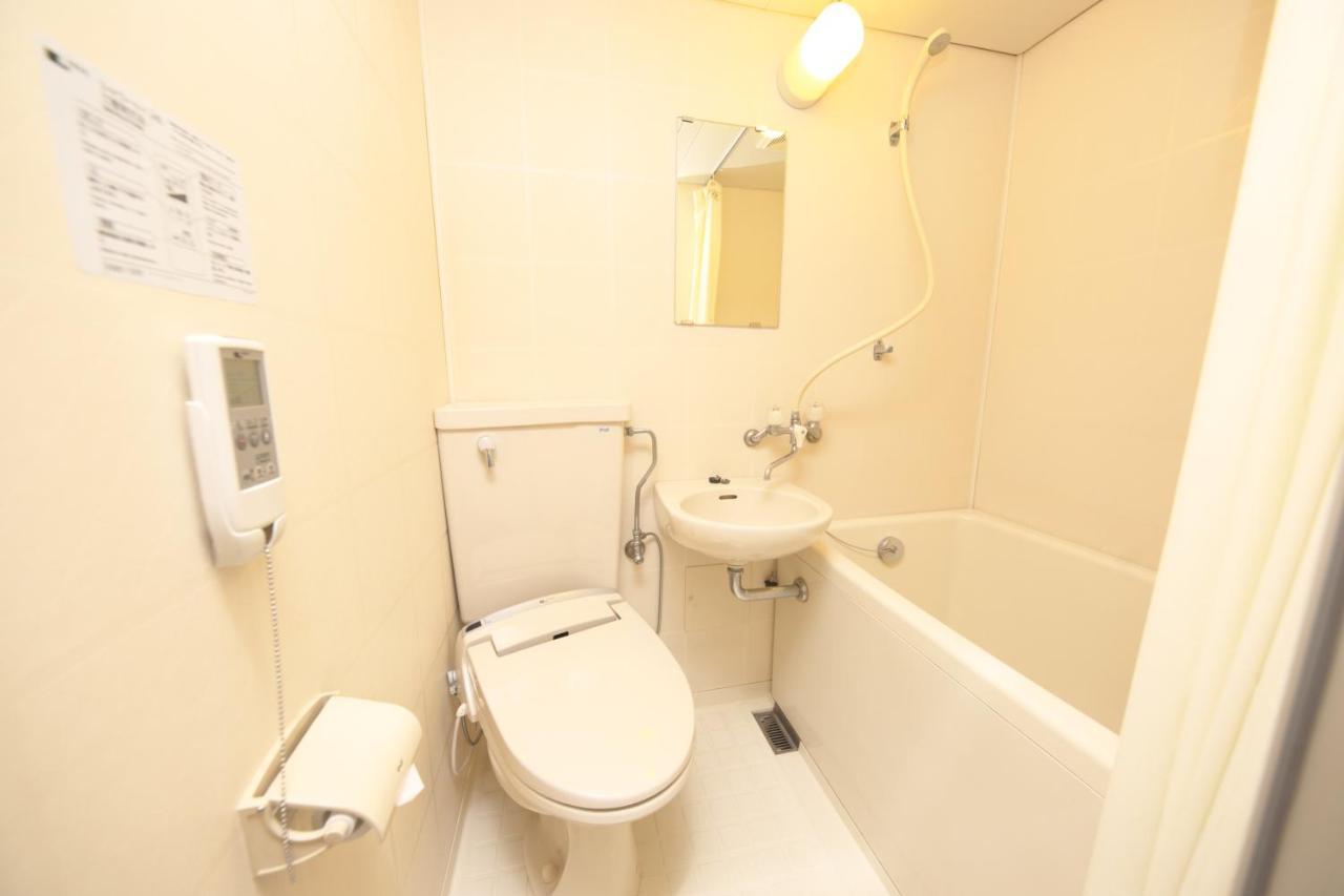 Shiga Swiss Inn Shiga Kogen Ngoại thất bức ảnh