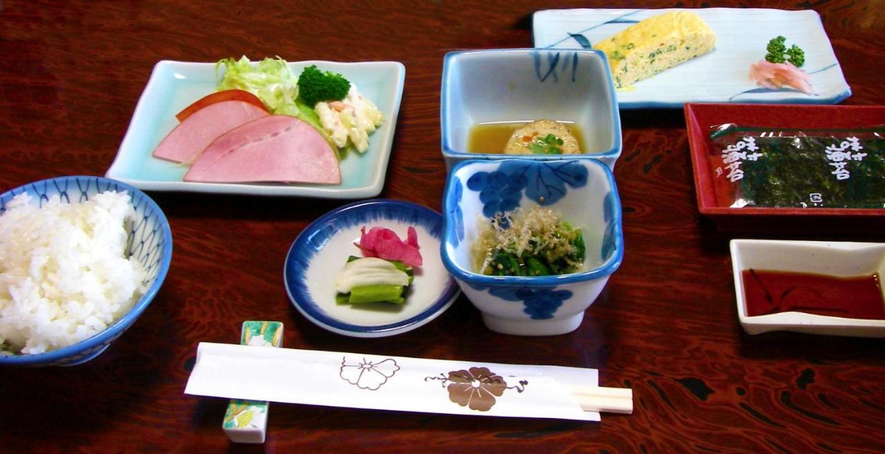 Shiga Swiss Inn Shiga Kogen Ngoại thất bức ảnh